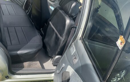 Daewoo Nexia I рестайлинг, 2004 год, 150 000 рублей, 15 фотография