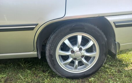 Daewoo Nexia I рестайлинг, 2004 год, 150 000 рублей, 11 фотография