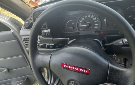 Daewoo Nexia I рестайлинг, 2004 год, 150 000 рублей, 14 фотография