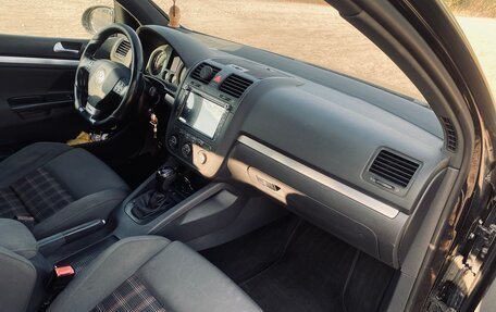 Volkswagen Golf GTI V, 2007 год, 860 000 рублей, 13 фотография