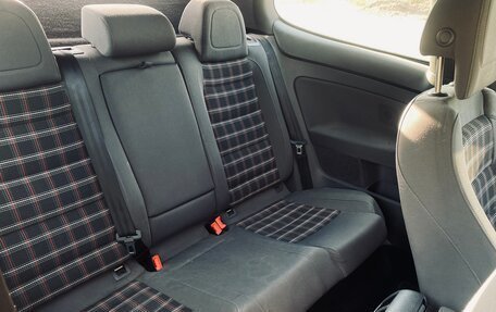Volkswagen Golf GTI V, 2007 год, 860 000 рублей, 14 фотография