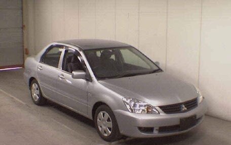 Mitsubishi Lancer IX, 2008 год, 666 000 рублей, 5 фотография
