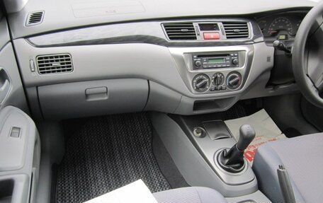 Mitsubishi Lancer IX, 2008 год, 666 000 рублей, 14 фотография