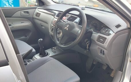 Mitsubishi Lancer IX, 2008 год, 666 000 рублей, 13 фотография