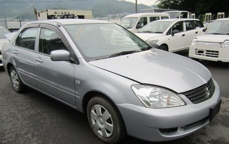 Mitsubishi Lancer IX, 2008 год, 666 000 рублей, 8 фотография