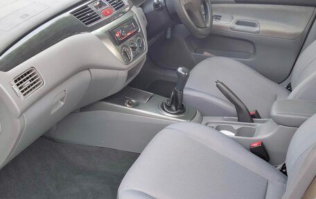 Mitsubishi Lancer IX, 2008 год, 666 000 рублей, 15 фотография
