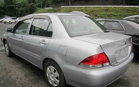 Mitsubishi Lancer IX, 2008 год, 666 000 рублей, 10 фотография