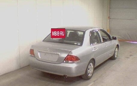 Mitsubishi Lancer IX, 2008 год, 666 000 рублей, 6 фотография