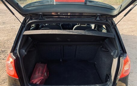 Volkswagen Golf GTI V, 2007 год, 860 000 рублей, 18 фотография
