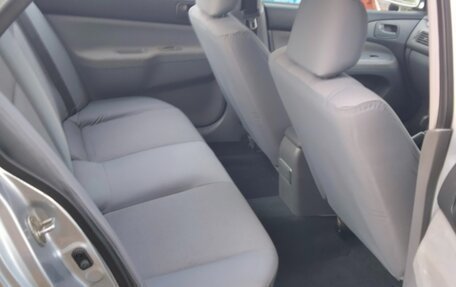 Mitsubishi Lancer IX, 2008 год, 666 000 рублей, 16 фотография
