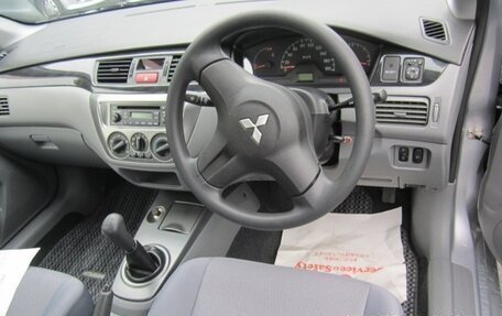 Mitsubishi Lancer IX, 2008 год, 666 000 рублей, 11 фотография