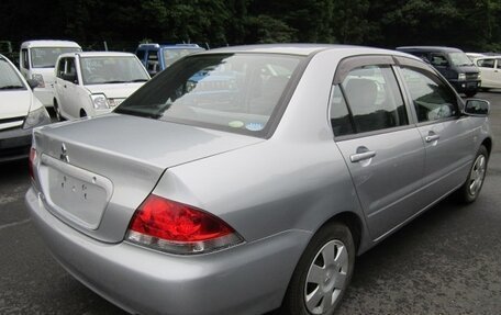 Mitsubishi Lancer IX, 2008 год, 666 000 рублей, 9 фотография