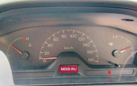 Mitsubishi Lancer IX, 2008 год, 666 000 рублей, 12 фотография