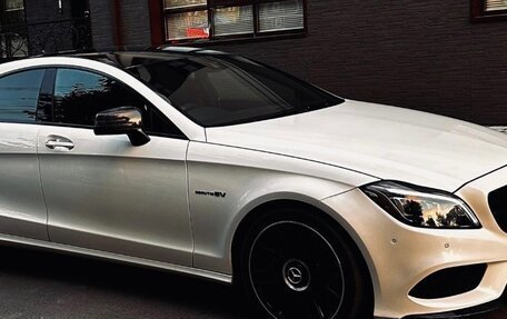 Mercedes-Benz CLS, 2014 год, 2 100 000 рублей, 6 фотография
