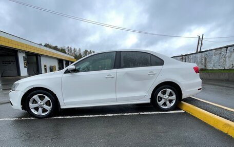 Volkswagen Jetta VI, 2013 год, 699 000 рублей, 7 фотография