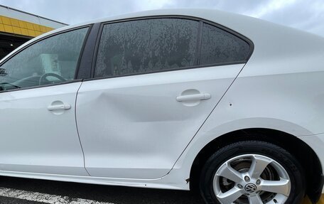 Volkswagen Jetta VI, 2013 год, 699 000 рублей, 9 фотография
