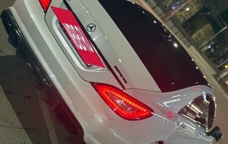 Mercedes-Benz CLS, 2014 год, 2 100 000 рублей, 4 фотография