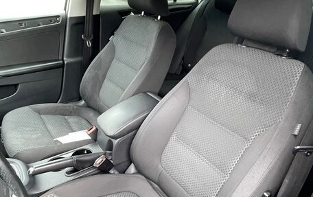 Volkswagen Jetta VI, 2013 год, 699 000 рублей, 11 фотография