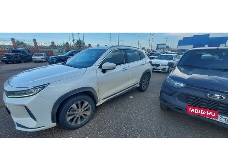 CheryExeed LX, 2024 год, 1 660 000 рублей, 8 фотография