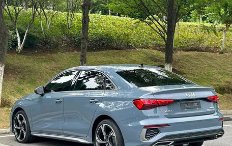 Audi A3, 2023 год, 2 140 000 рублей, 3 фотография