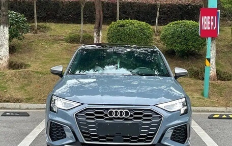 Audi A3, 2023 год, 2 140 000 рублей, 8 фотография