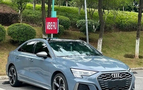 Audi A3, 2023 год, 2 140 000 рублей, 7 фотография