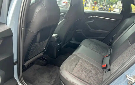 Audi A3, 2023 год, 2 140 000 рублей, 14 фотография