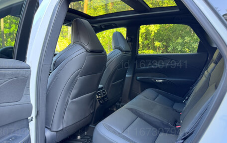 Lexus RX IV рестайлинг, 2026 год, 12 500 000 рублей, 5 фотография