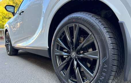 Lexus RX IV рестайлинг, 2026 год, 12 500 000 рублей, 3 фотография