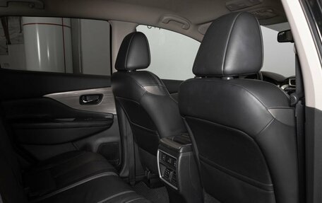 Nissan Murano, 2016 год, 1 926 000 рублей, 8 фотография
