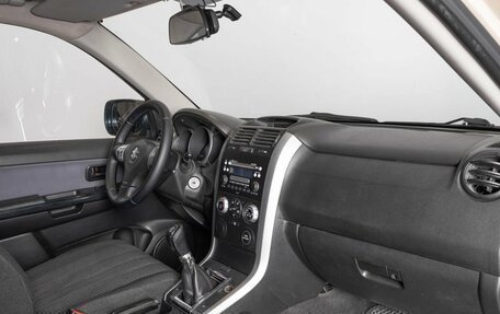 Suzuki Grand Vitara, 2008 год, 876 000 рублей, 6 фотография
