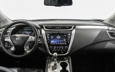 Nissan Murano, 2016 год, 1 926 000 рублей, 6 фотография