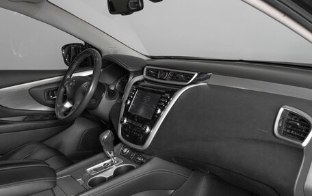 Nissan Murano, 2016 год, 1 926 000 рублей, 7 фотография