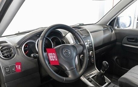 Suzuki Grand Vitara, 2008 год, 876 000 рублей, 5 фотография