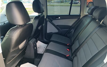 Volkswagen Tiguan I, 2010 год, 800 000 рублей, 7 фотография
