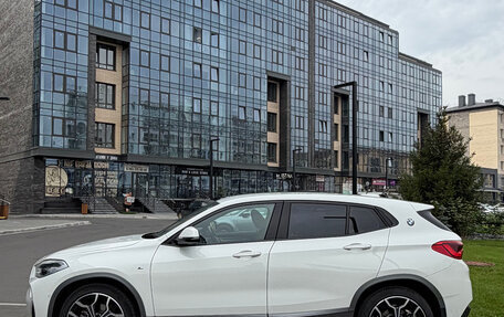 BMW X2, 2019 год, 2 300 000 рублей, 4 фотография