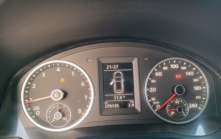 Volkswagen Tiguan I, 2010 год, 800 000 рублей, 14 фотография