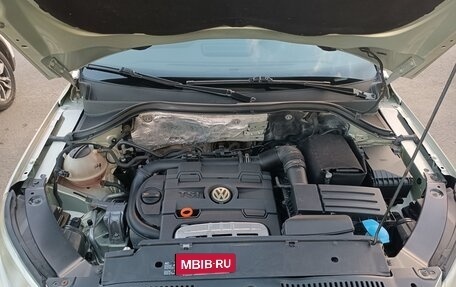Volkswagen Tiguan I, 2010 год, 800 000 рублей, 12 фотография