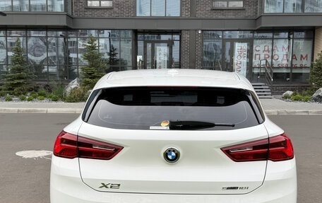 BMW X2, 2019 год, 2 300 000 рублей, 3 фотография