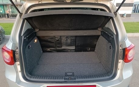Volkswagen Tiguan I, 2010 год, 800 000 рублей, 8 фотография