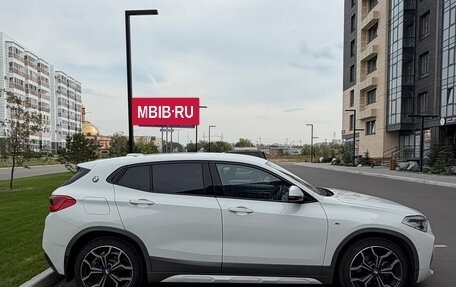 BMW X2, 2019 год, 2 300 000 рублей, 2 фотография
