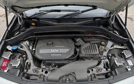 BMW X2, 2019 год, 2 300 000 рублей, 11 фотография