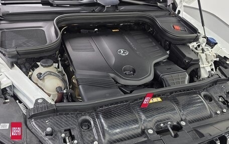 Mercedes-Benz GLS, 2025 год, 14 950 000 рублей, 7 фотография