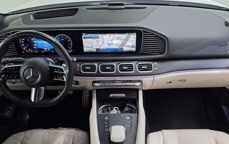 Mercedes-Benz GLS, 2025 год, 14 950 000 рублей, 8 фотография