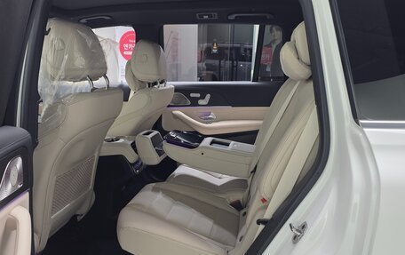 Mercedes-Benz GLS, 2025 год, 14 950 000 рублей, 9 фотография
