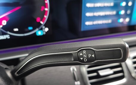 Mercedes-Benz GLS, 2025 год, 14 950 000 рублей, 12 фотография