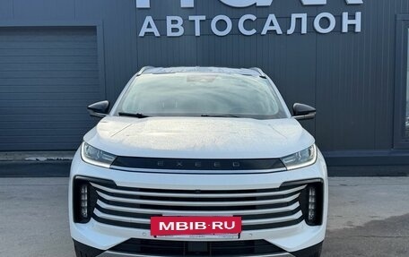 CheryExeed TXL, 2023 год, 2 230 000 рублей, 2 фотография