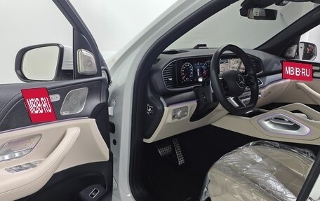 Mercedes-Benz GLS, 2025 год, 14 950 000 рублей, 14 фотография