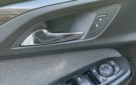 Chevrolet TrailBlazer, 2021 год, 1 690 000 рублей, 11 фотография