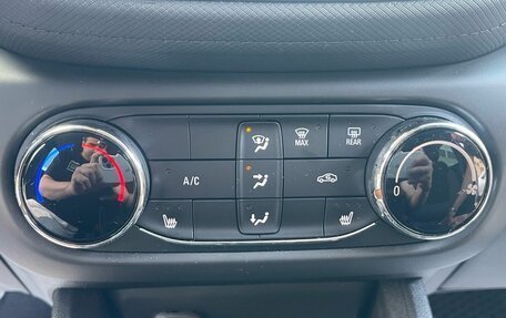 Chevrolet TrailBlazer, 2021 год, 1 690 000 рублей, 14 фотография